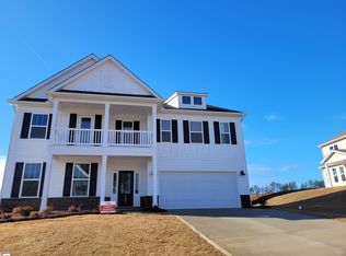 1223 Dockyard Lane Cle #5, Inman, SC 29349