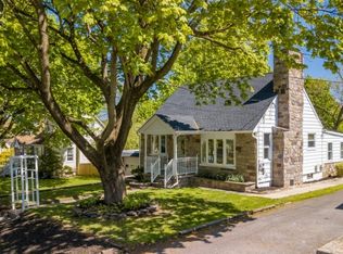 20 Pleasant View Ave, Washington, NJ 07882