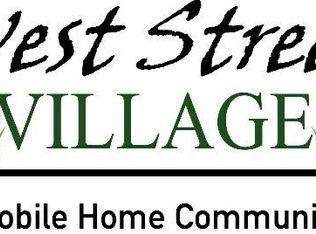 350 West St #27, Ludlow, MA 01056