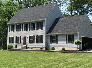 730 Dunn Rd, Coventry, CT 06238