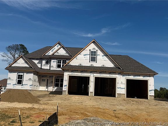 2nd image of 1943 Thomas Wood Dr Lot 98