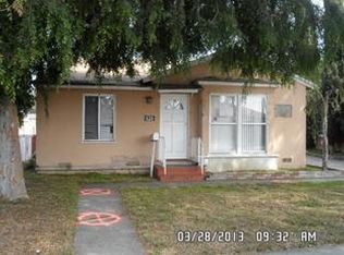 121 E Gordon St, Long Beach, CA 90805