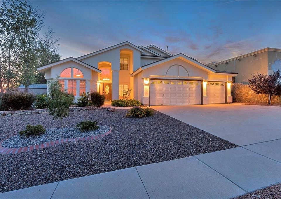 1st image of 6737 Desert Canyon Dr