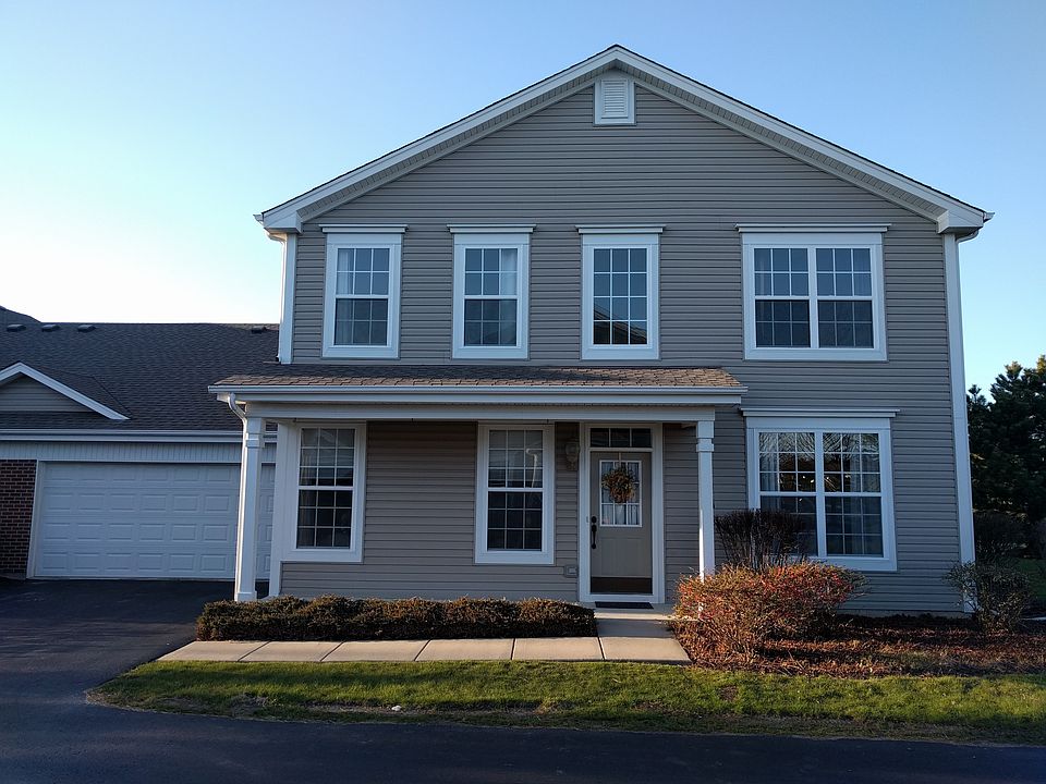 Front Elevation