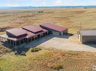 120 Joy Rd, Livermore, CO 80536