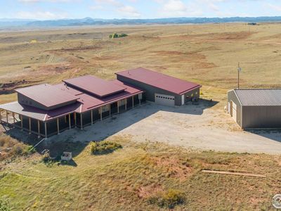120 Joy Rd, Livermore, CO, 80536