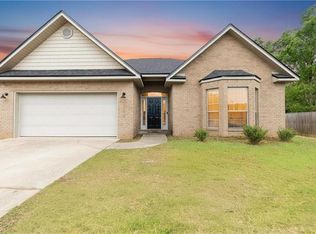 8304 Willow Trace Ct E, Wilmer, AL 36587