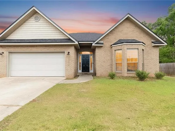 8304 Willow Trace Ct E, Wilmer, AL 36587