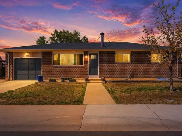 353 Granville Avenue, Firestone, CO 80520