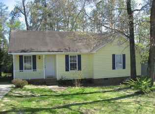 4212 Loon Ln, Raleigh, NC 27616