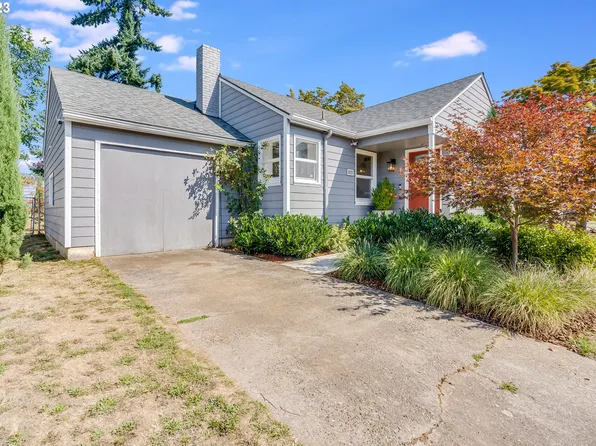 9327 SE Alder St, Portland, OR 97216