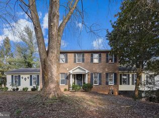 3106 Jackson Ridge Ct, Phoenix, MD 21131