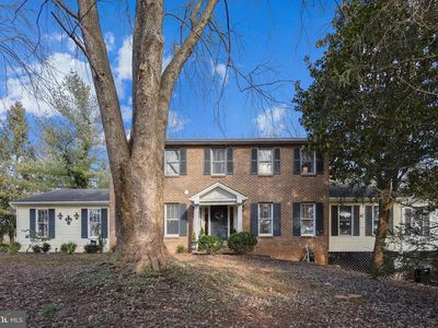 3106 Jackson Ridge Ct, Phoenix, MD, 21131