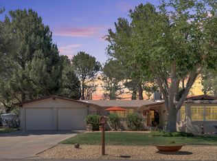 801 Montclair Dr, El Paso, TX 79932