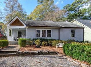 478 Pensdale Rd, Decatur, GA 30030