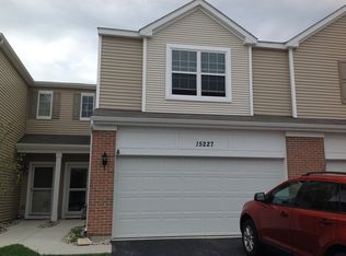 15227 Kenmare Cir, Manhattan, IL 60442