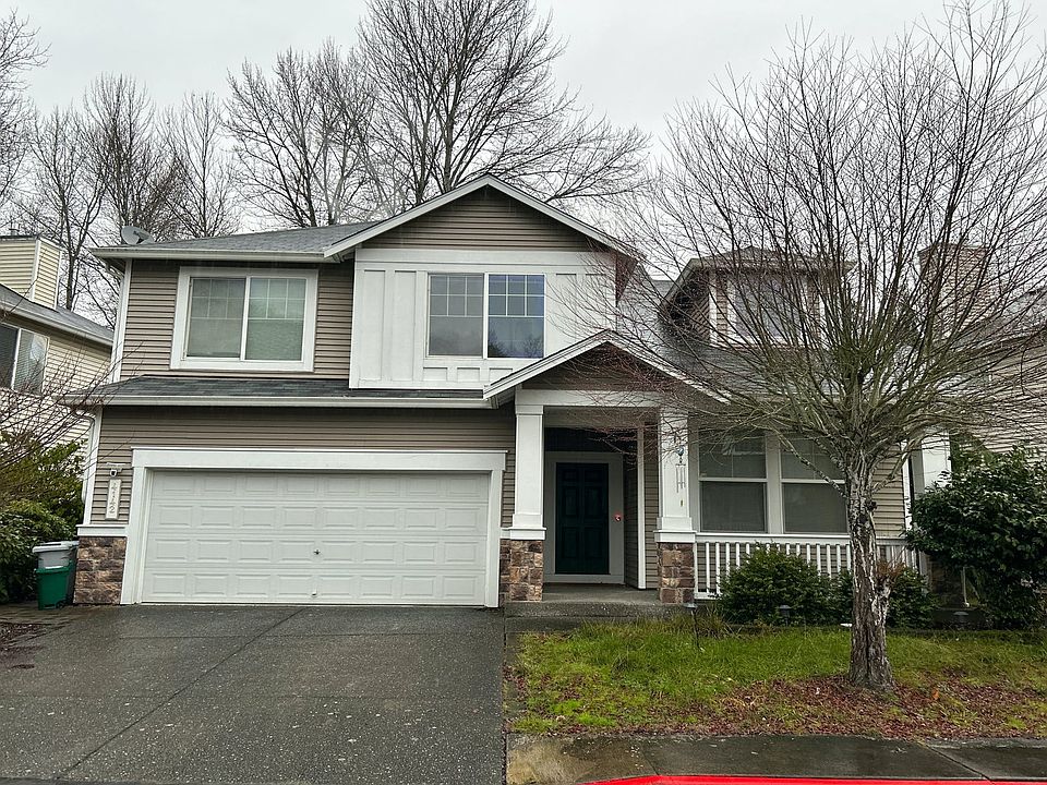 4126 S 224th Pl Kent WA Zillow