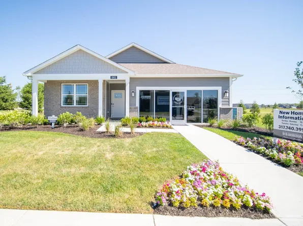 8502 Hemingway Dr, Indianapolis, IN 46239