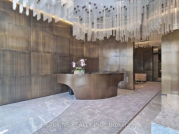 3rd image of 200 Bloor St W #1808