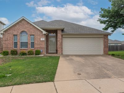113 Brookbank Ct, Crowley, TX, 76036