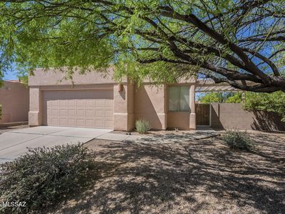 5241 N Sterling Heights Pl, Tucson, AZ, 85749