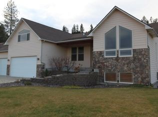10525 N Edna, Spokane, WA 99208