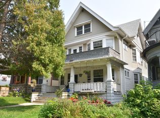 2982 S Logan Ave #2984, Milwaukee, WI 53207
