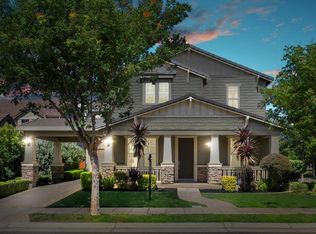 152 N Sierra Madre St, Mountain House, CA