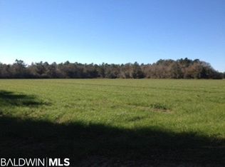 0 Rains Rd, Daphne, AL 36526