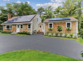 10 Woodcock Rd, Dartmouth, MA 02747