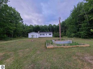 642 Plum Valley Rd NE, Mancelona, MI 49659