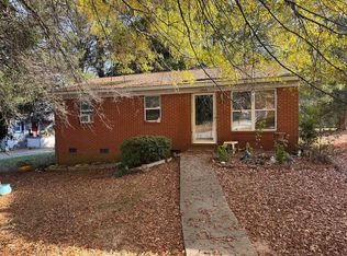 1705 Pershing St, High Point, NC 27260
