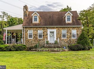 1022 Jacksonville Rd, Burlington, NJ 08016