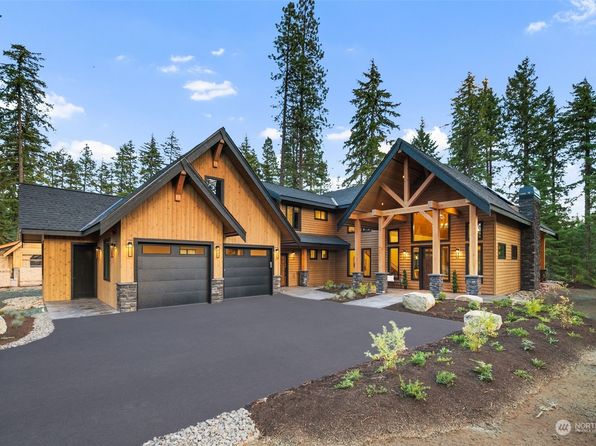 60 Portal Ct, Cle Elum, WA 98922