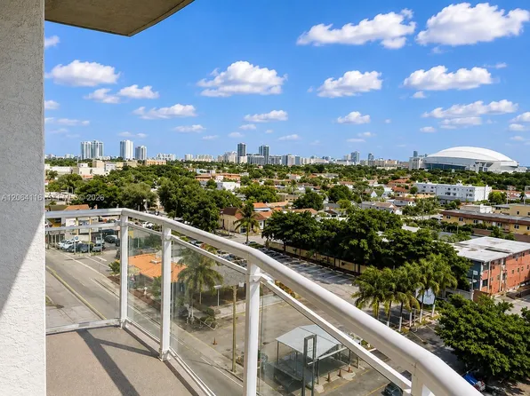 1 Glen Royal Pkwy, Miami, FL