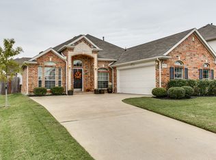 4744 Ardenwood Dr, Fort Worth, TX 76123