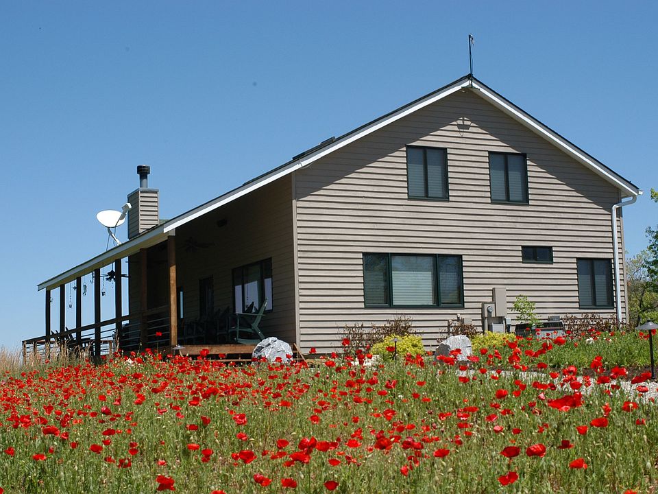 Main House