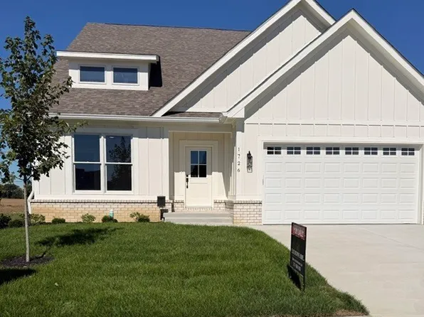 1726 Mill Pond Ct, Franklin, IN 46131