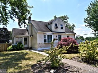 446 Spring St, Pottstown, PA 19464