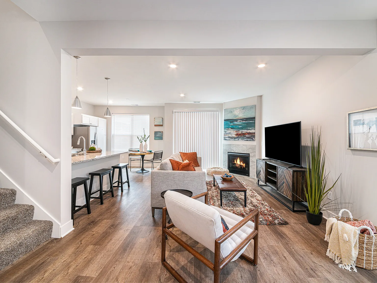 Meadowood Townhomes — Photo 2