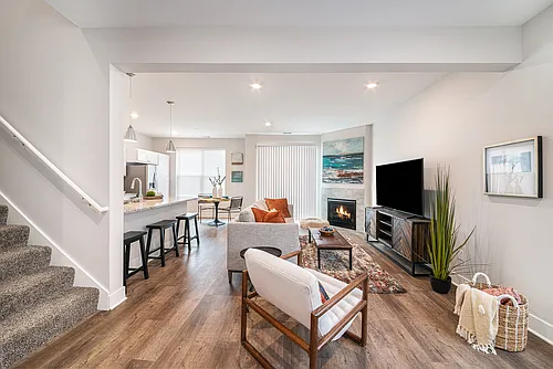 Meadowood Townhomes Photo 1