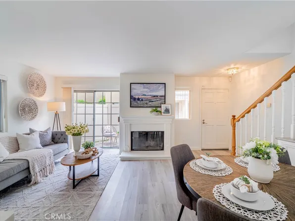 1126 W 228th St Unit 31, Torrance, CA 90502