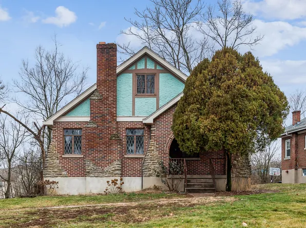 53 Rivard Dr, Fort Wright, KY 41011