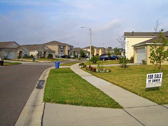 Nice Neighborhood