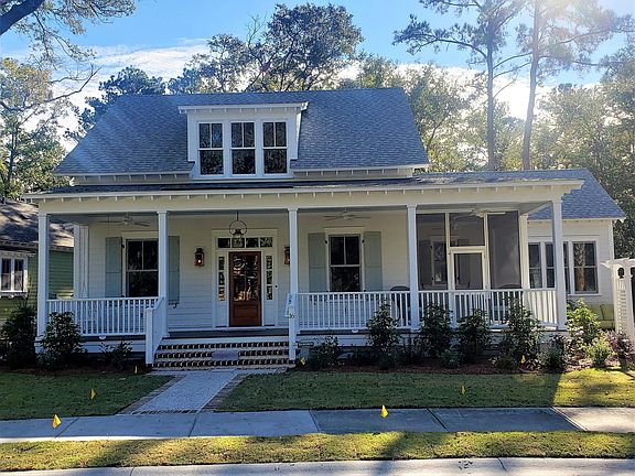 2nd image of 16 Sweet Olive Drive