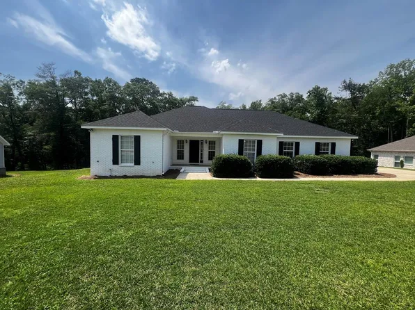 105 Prospect Ridge Rd, Troy, AL 36079