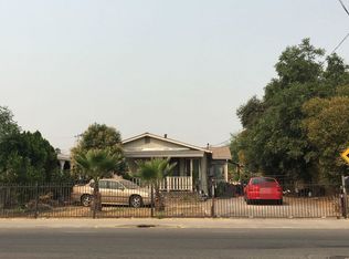 2553 S B St, Stockton, CA