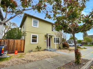 1021 Hudson St #1031, Redwood City, CA