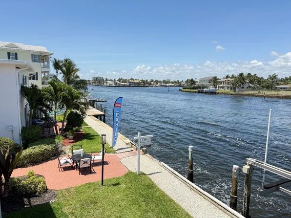 1001 S Riverside Dr APT 104, Pompano Beach, FL 33062