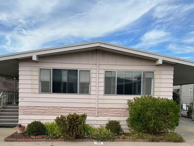 99 Sierra Vis, Solvang, CA, 93463